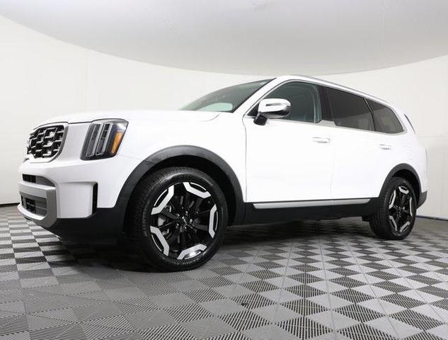 2024 Kia Telluride