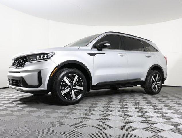 2021 Kia Sorento