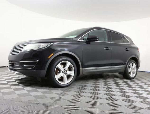 2017 Lincoln MKC