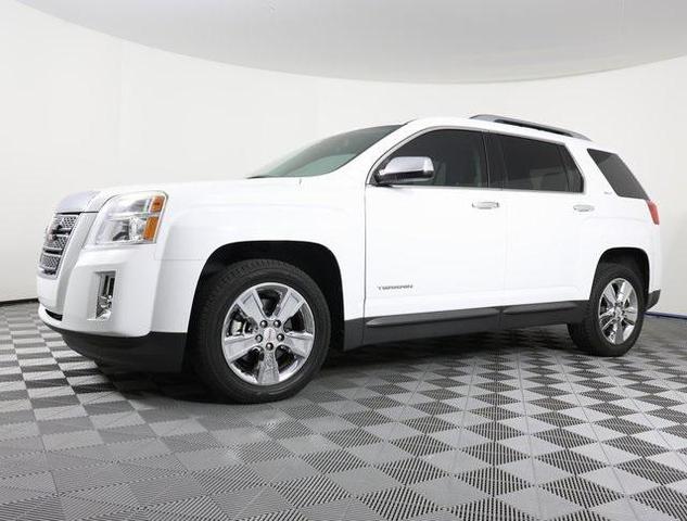 2015 GMC Terrain