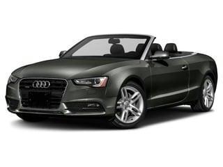 2016 Audi A5
