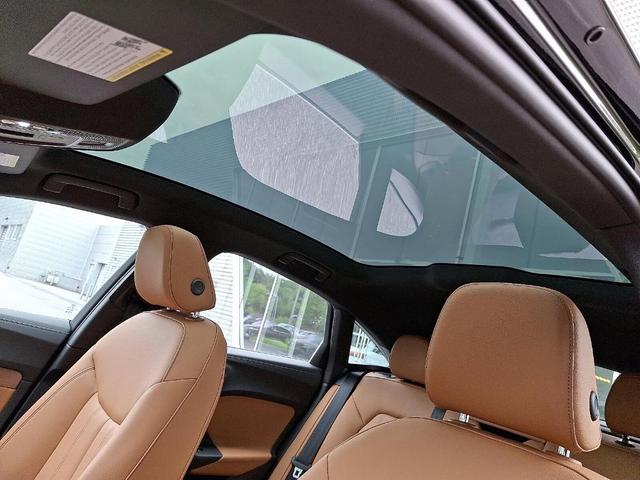 Photo of 2025 Mythos Black Metallic Audi A5