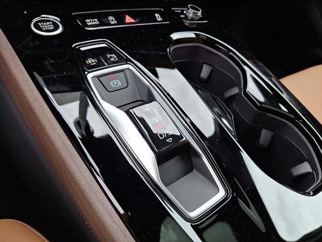 Photo of 2025 Mythos Black Metallic Audi A5