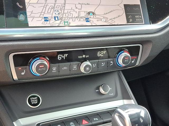 Photo of 2024 Chronos Gray Metallic Audi Q3