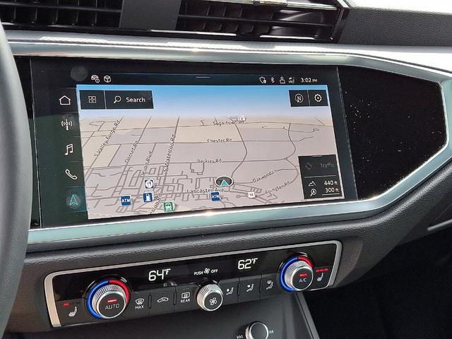 Photo of 2024 Chronos Gray Metallic Audi Q3