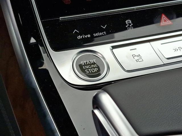 Photo of 2025 Mythos Black Metallic Audi A8