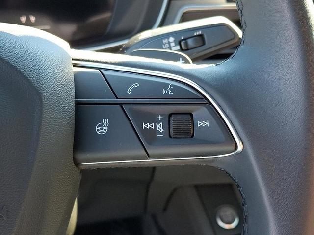 Photo of 2025 Daytona Gray Pearl Effect Audi A5 Sportback