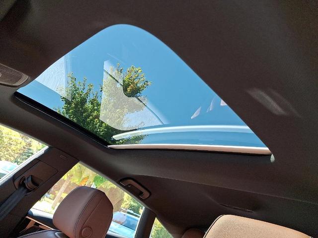 Photo of 2025 Daytona Gray Pearl Effect Audi A5 Sportback