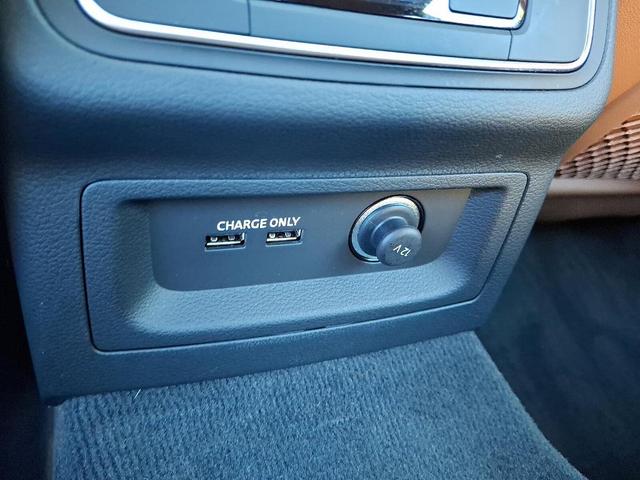Photo of 2025 Daytona Gray Pearl Effect Audi A5 Sportback
