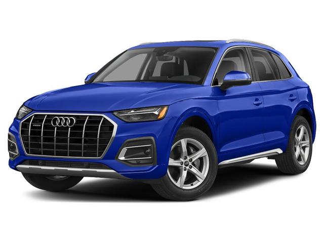 2024 Audi Q5