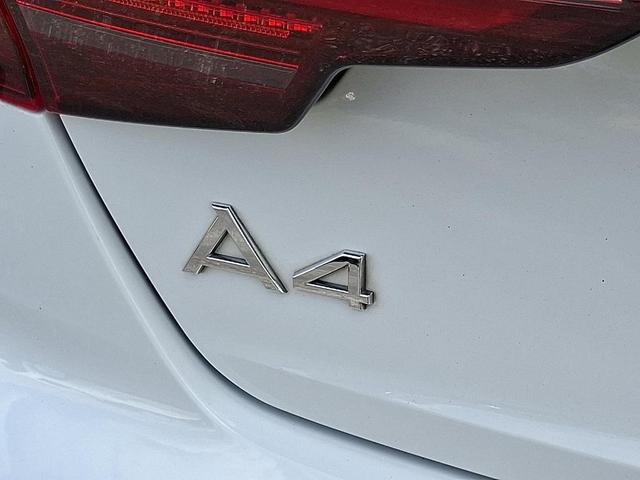 Photo of 2021 Glacier White Metallic Audi A4