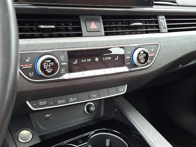 Photo of 2021 Daytona Gray Pearl Effect Audi A5 Sportback