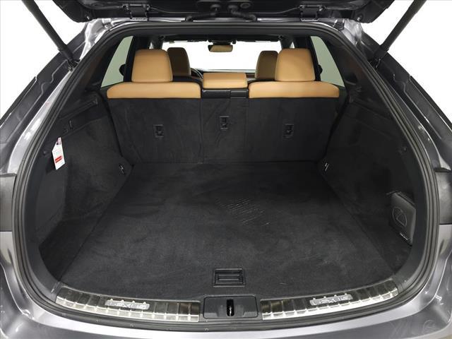 Photo of 2023 Grey Lexus RX 350
