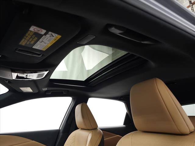 Photo of 2023 Grey Lexus RX 350
