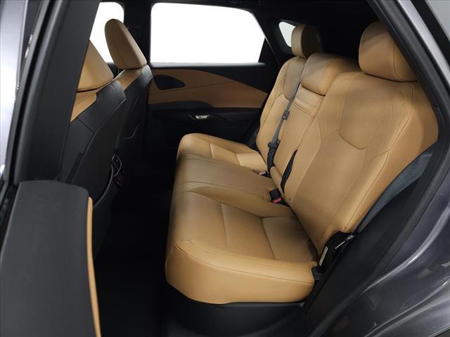 Photo of 2023 Grey Lexus RX 350