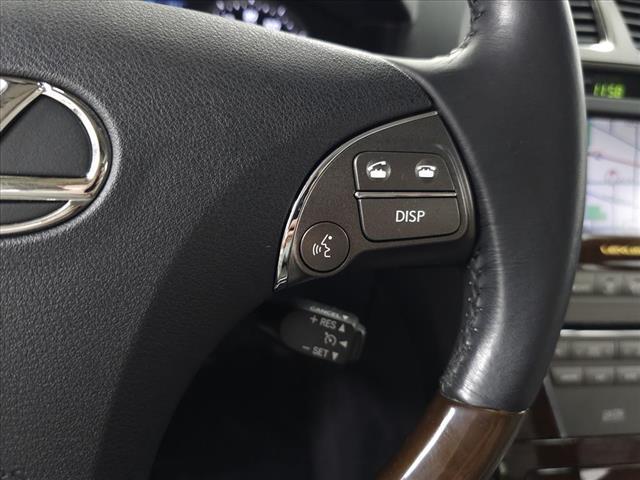 Photo of 2010 Cerulean Blue Metallic Lexus ES 350