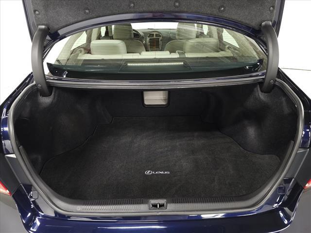 Photo of 2010 Cerulean Blue Metallic Lexus ES 350