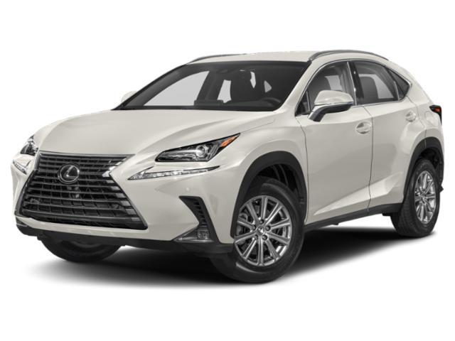 2018 Lexus Nx 300