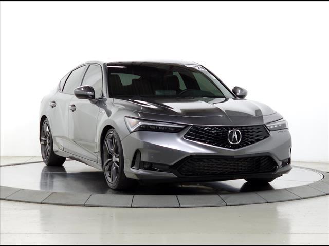 2024 Acura Integra