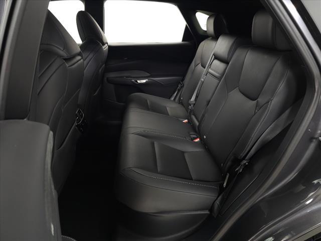 Photo of 2024 Cloudburst Gray Lexus RX 350