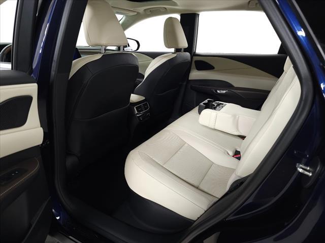 Photo of 2024 Nightfall Mica Lexus RX 350