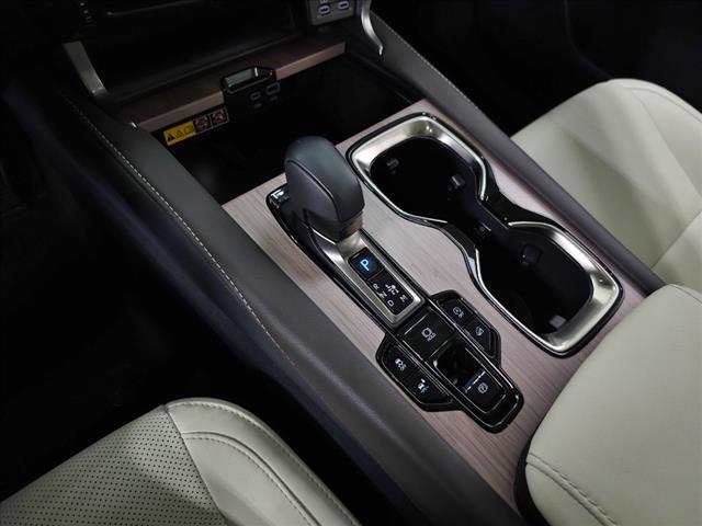 Photo of 2024 Nightfall Mica Lexus RX 350