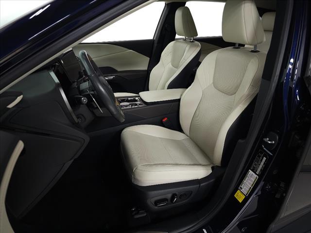 Photo of 2024 Nightfall Mica Lexus RX 350