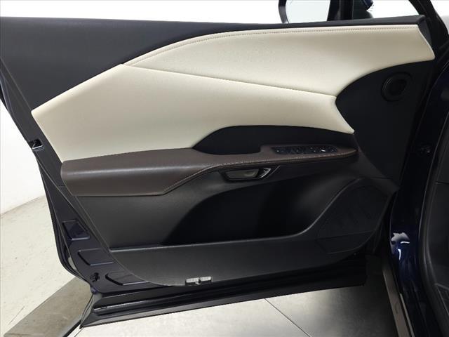 Photo of 2024 Nightfall Mica Lexus RX 350