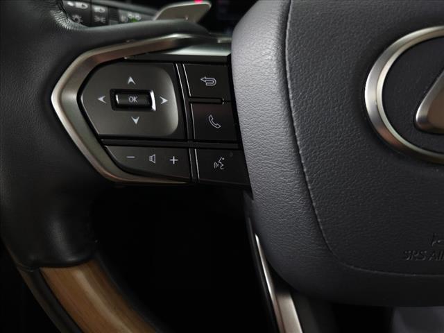 Photo of 2024 Nightfall Mica Lexus RX 350