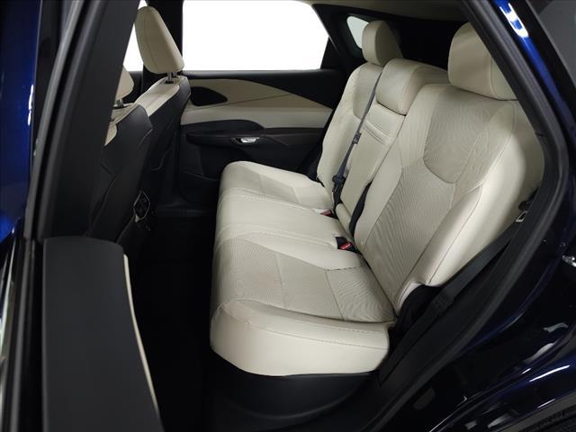 Photo of 2024 Nightfall Mica Lexus RX 350