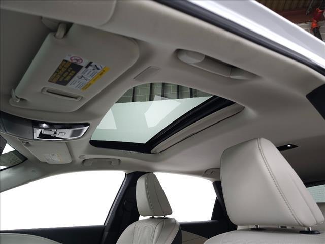 Photo of 2023 White Lexus RX 350