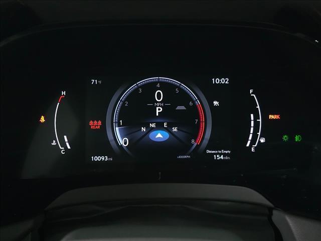 Photo of 2023 White Lexus RX 350