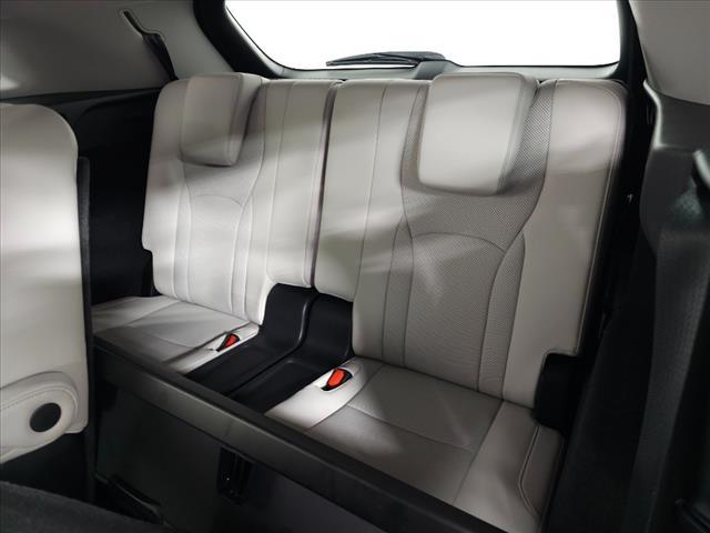 Photo of 2022 Nightfall Lexus RX 450h
