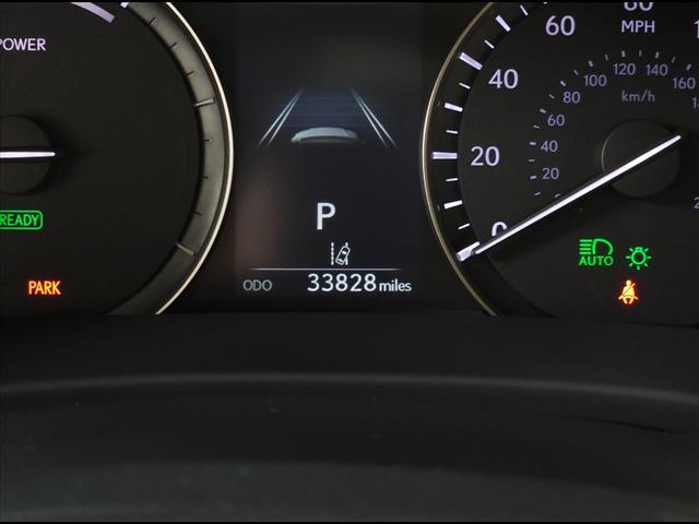Photo of 2022 Nightfall Lexus RX 450h