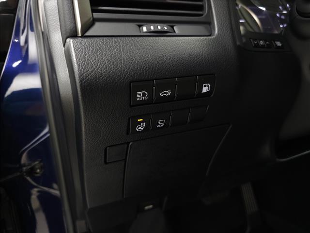 Photo of 2022 Nightfall Lexus RX 450h
