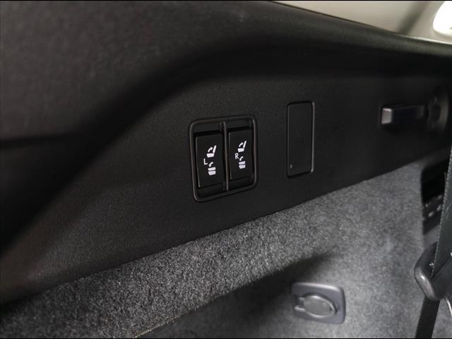 Photo of 2022 Nightfall Lexus RX 450h