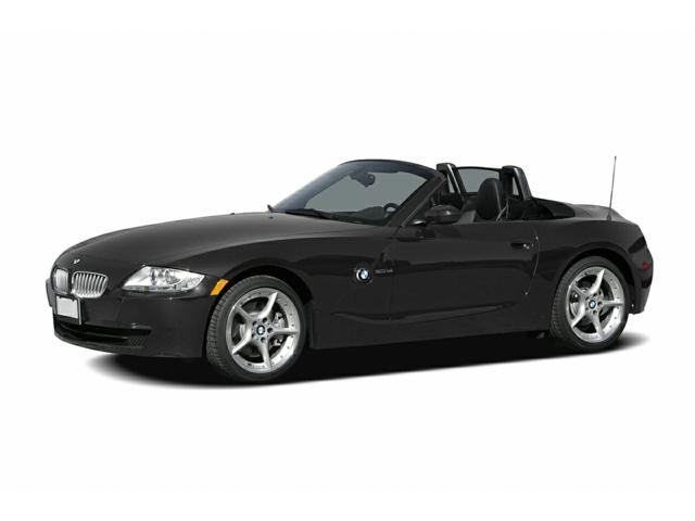 2007 BMW Z4