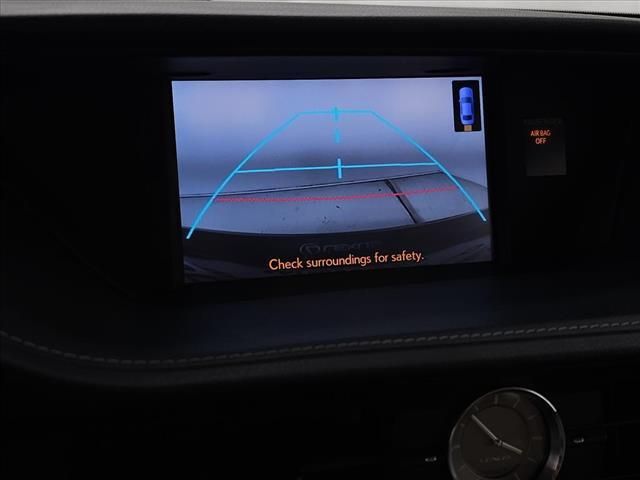 Photo of 2014 Black Lexus ES 350