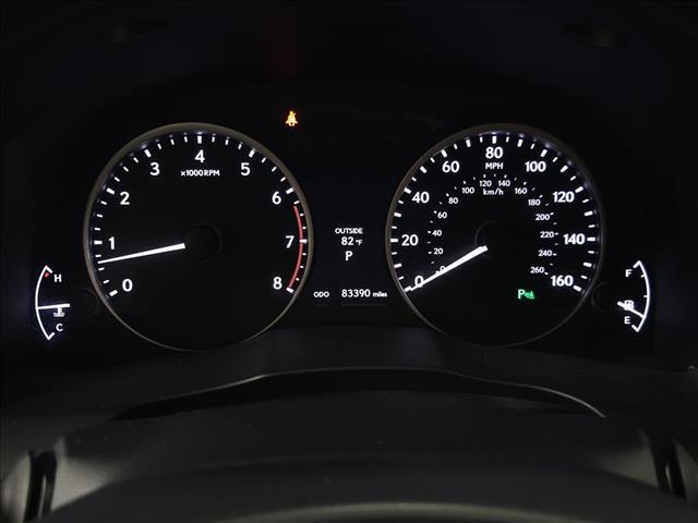 Photo of 2014 Black Lexus ES 350