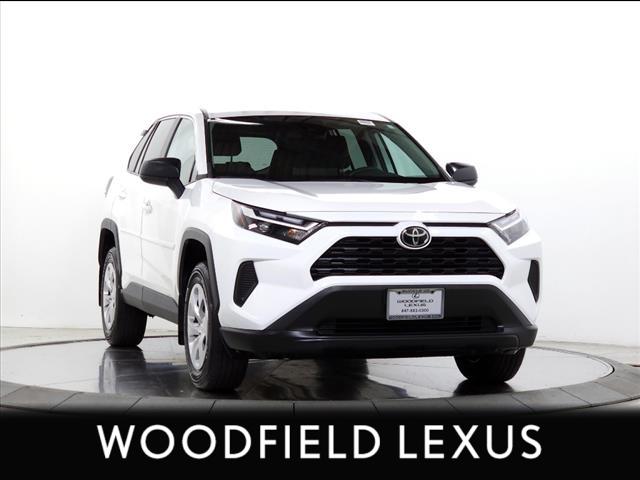 2023 Toyota RAV4