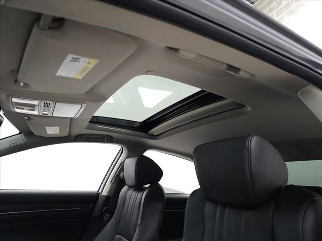 Photo of 2019 Modern Steel Metallic Honda Accord
