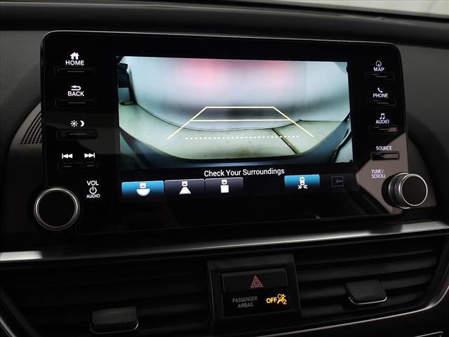 Photo of 2019 Modern Steel Metallic Honda Accord