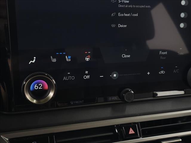 Photo of 2024 Iridium Lexus RX 350