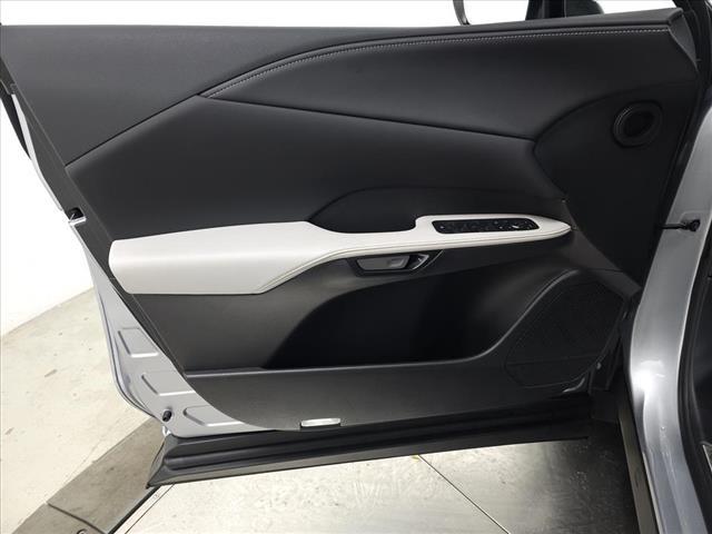 Photo of 2024 Iridium Lexus RX 350