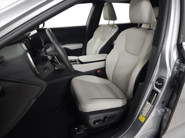 Photo of 2024 Iridium Lexus RX 350