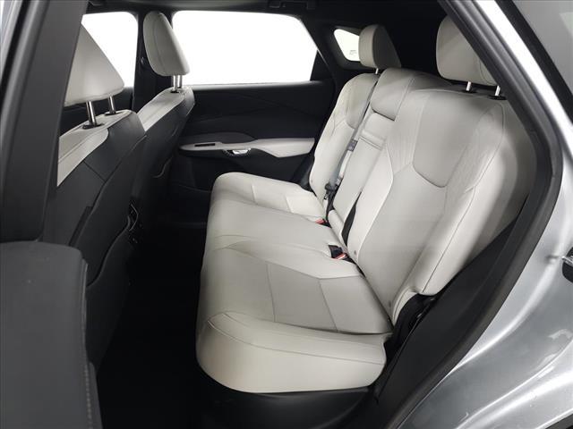 Photo of 2024 Iridium Lexus RX 350