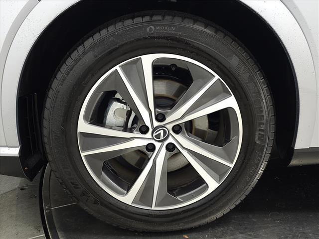 Photo of 2024 Iridium Lexus RX 350