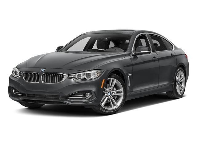 2017 BMW 430 Gran Coupe