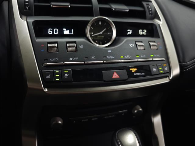 Photo of 2021 Grey Lexus NX 300h