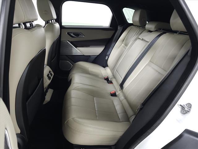 Photo of 2019 White Land Rover Range Rover Velar